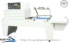 Automatic Sealing and Shrink Wrapping Machinery