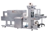 Automatic Sleeve Sealing & Shrink Packaging Machine