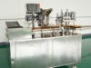 Automatic Two-head Filling & Sealing Machine(ISO&CE)