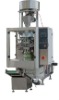 Automatic grain pouch packing machine
