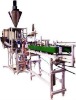 Automatic line for flour dosing and sealing in prepared paper bags (ATL 01 - 05)
