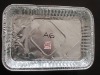 (BRC, SEDEX, SGS, ISO-2001 certification)Convenient aluminium foil container