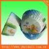 Baking paper case, cupcakes, muffin cases
