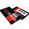 Bar code Card | Plastic Card