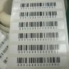 Bar code label for electronics and home appliances