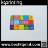 Beautiful Printed PVC Card
