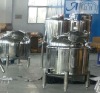 Beer Fermenting Tank
