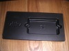 Black PS Blister  Package tray for moblie  products