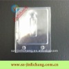 Blister Clamshell Packaging for USB flash disk with Card