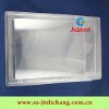 Blister Clamshell Packaging of Leather Case for IPad2/PAD Accessories