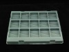 Blister Packaging tray for electronic