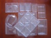 Blister tray (clamshell )