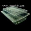 Blister tray (clamshell)