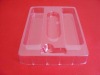Blister tray (clamshell) package