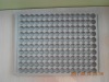 Blister tray for electronic component