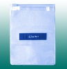 Blue PVC Gift Bag