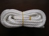 Braided Polypropylene rope