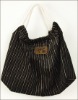 Braided cotton rope for handbag