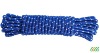 Braided pp fiber rope 65200