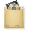 Brown Kraft bubble mailer;Post mailer;Bubble padded mailer