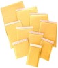 Bubble-Lined Kraft Mailers
