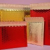 Bubble Lined Metallic Mailer bags