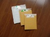 Bubble Padded/Cushioned Kraft Envelop for Mailing
