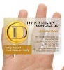 Business   Card/Plastic  cards Printing