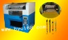 (CE)Pen Printer A3+ Size(329*600mm); 42 Pens one Time; 8 Color--Jan.04