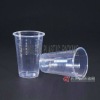 CX-3330 Disposable Plastic Cup