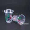 CX-6401 Plastic Drinking Cup