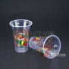 CX-6462 Plastic Disposable Cup