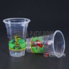 CX-6464 plastic cups for food