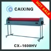 CX1600HV manual cold laminator