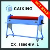 Caixing 1600 63in Cold Laminator with Floor Stand