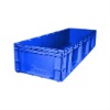 Canton Fair plastic stackable container