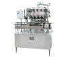 Carbonated Beverage Filling Machine GD Series
