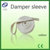 Chian hot sale Dampernng sleeves/roller cover for offset printing