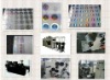 China Yiming Laser and Hologram TurnKey Production Line