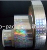 Chinese Quality Guarantee Laser Hot Stamping Foil for Paper