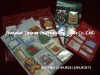 Christmas blister tray packaging