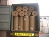 Clear BOPP Adhesive Tape Jumbo Roll 1280mm*4000m*45micron
