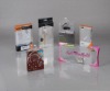 Clear PP box for lip gloss packaging