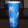 Cola paper cup / 22oz