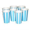 Cold paper cups