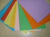 Color Offset Paper