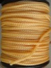 Color korea silk rope