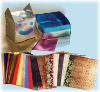 Colorful Wrapping Metallized paper