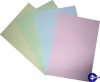 Commercial NCR paper