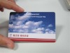 Contactless chip Mifare 1K card